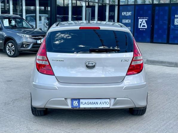 Hyundai i30 I Рестайлинг с пробегом 2010 года, цена 845 000 рублей, 206000 км, хэтчбек, Автокод Объявления