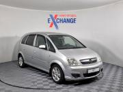 Opel Meriva A Рестайлинг Нижний Новгород  - изображение 20