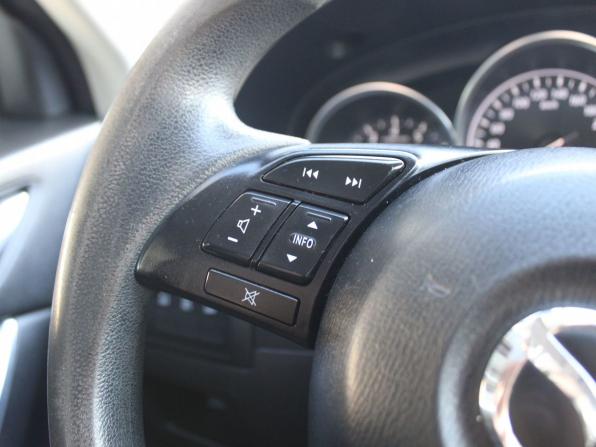Mazda CX-5 I с пробегом 2014 года, цена 1 759 000 рублей, 144179 км, внедорожник, Автокод Объявления