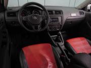 Volkswagen Jetta VI Рестайлинг Воронеж  - изображение 21
