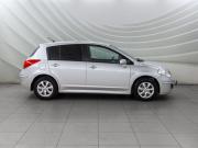Nissan Tiida I Рестайлинг Волгоград  - изображение 43
