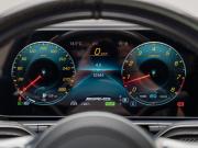 Mercedes-Benz GLE Coupe AMG II (C167) Москва  - изображение 76