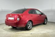 Chevrolet Aveo II Саранск  - изображение 33