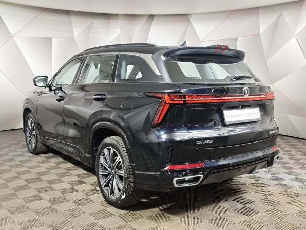 Changan CS75 Plus III с пробегом 2024 года, цена 2 490 000 рублей, 15743 км, внедорожник, Автокод Объявления