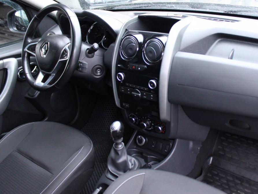 Renault Duster I Рестайлинг Дзержинск  - изображение 19