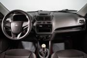 Chevrolet Cobalt II Сургут  - изображение 30