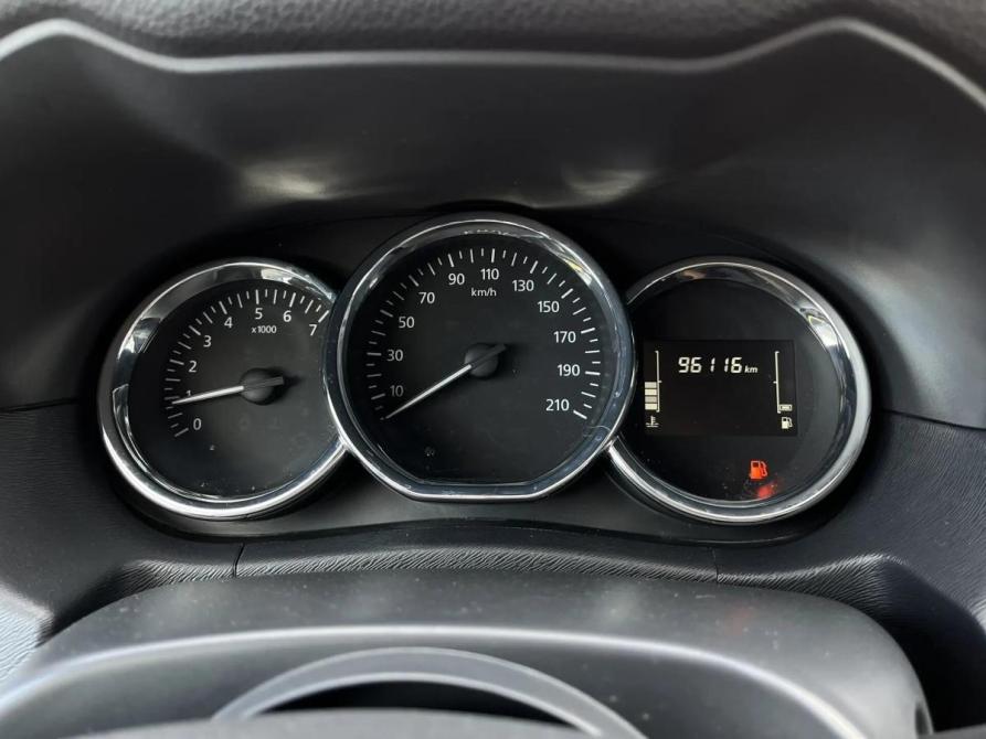 Nissan Terrano III (D10) Краснодар  - изображение 17