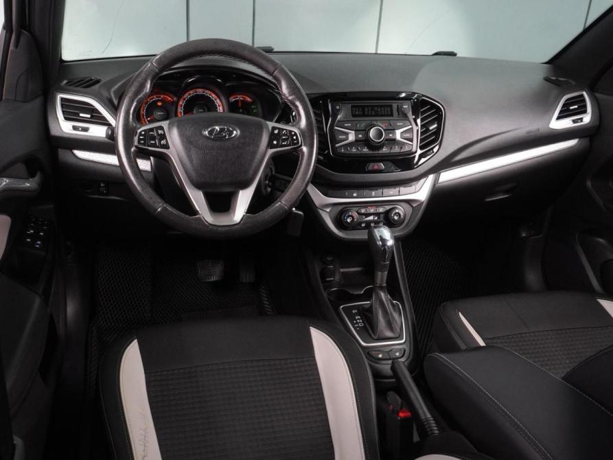 Lada (ВАЗ) Vesta I Воронеж  - изображение 6