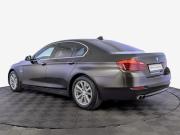 BMW 5 серии VI (F10/F11/F07) Рестайлинг Санкт-Петербург  - изображение 37