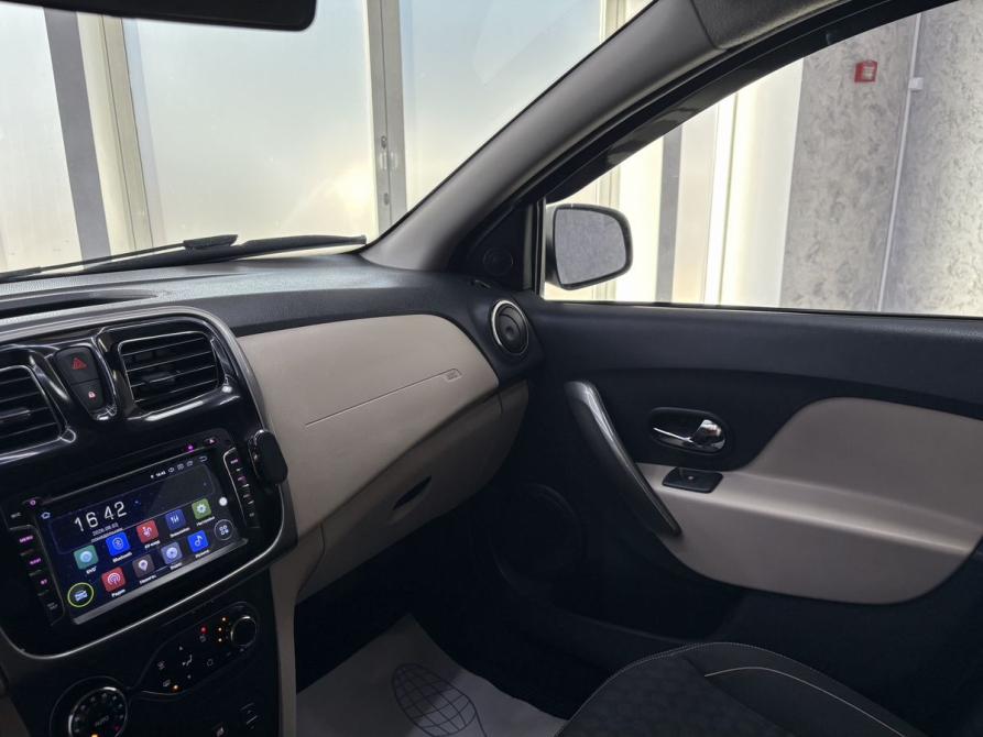 Renault Logan II Ярославль  - изображение 28