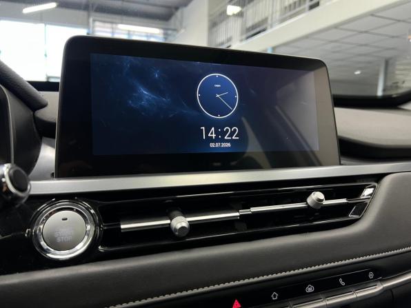 Chery Tiggo 4 Pro I с пробегом 2023 года, цена 1 330 000 рублей, 50000 км, внедорожник, Автокод Объявления
