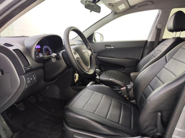 Hyundai i30 I Рестайлинг с пробегом 2011 года, цена 865 000 рублей, 133156 км, хэтчбек, Автокод Объявления