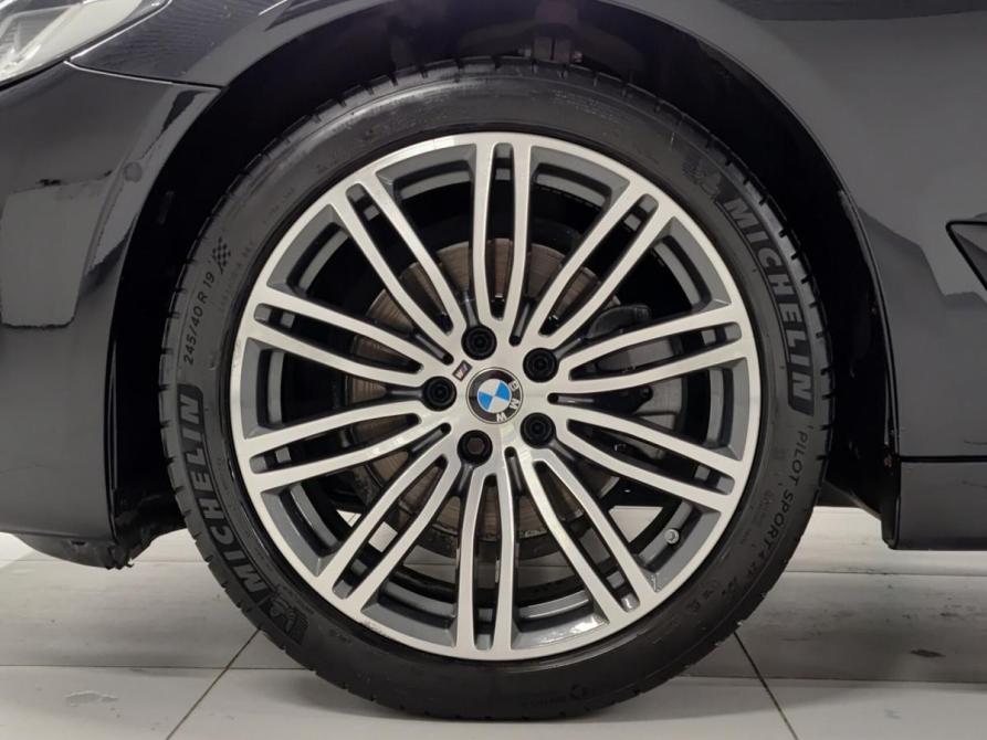 BMW 5 серии VII (G30/G31/G38) Рестайлинг Казань  - изображение 22