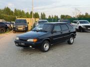 Lada (ВАЗ) 2114 Сыктывкар  - изображение 25