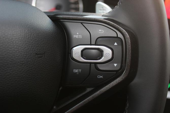 Haval Jolion I Рестайлинг 2 с пробегом 2026 года, цена 2 167 000 рублей, 17168 км, внедорожник, Автокод Объявления
