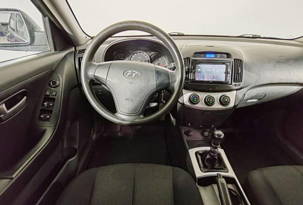 Hyundai Elantra IV (HD) Ярославль  - изображение 11