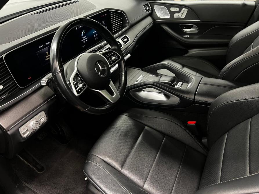 Mercedes-Benz GLS II (X167) Санкт-Петербург  - изображение 8
