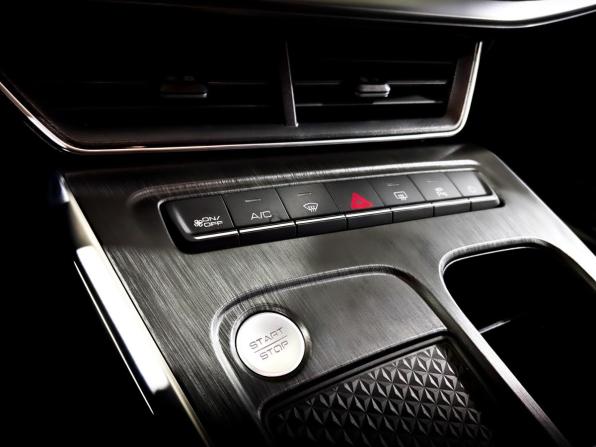 Haval F7 II с пробегом 2025 года, цена 2 785 000 рублей, 10420 км, внедорожник, Автокод Объявления