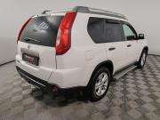 Nissan X-Trail II Рестайлинг Москва  - изображение 27