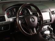 Volkswagen Touareg II Рестайлинг Тюмень  - изображение 43