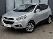 Hyundai ix35 I Ярославль  - изображение 16