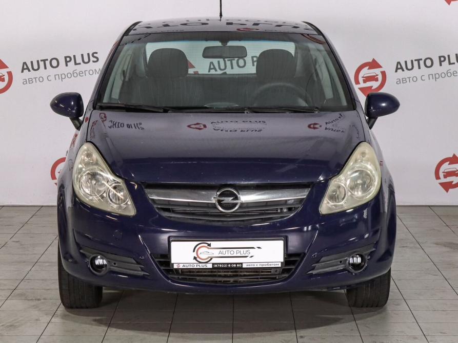 Opel Corsa D Минеральные Воды  - изображение 3