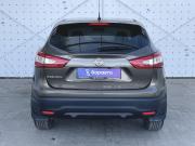 Nissan Qashqai II Тамбов  - изображение 26