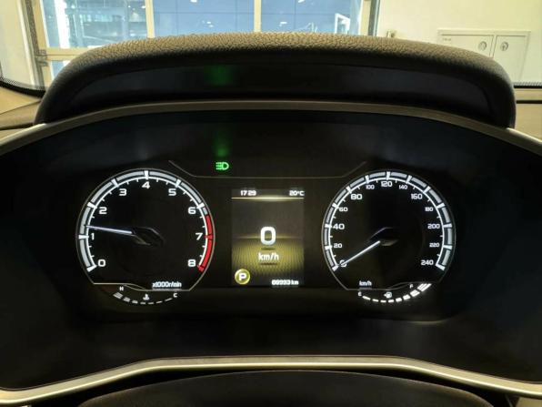 Geely Coolray I с пробегом 2021 года, цена 1 540 000 рублей, 88991 км, внедорожник, Автокод Объявления