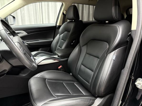 Geely Atlas I с пробегом 2021 года, цена 2 099 000 рублей, 44947 км, внедорожник, Автокод Объявления