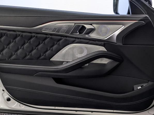BMW M8 I (F91/F92/F93) с пробегом 2021 года, цена 12 105 000 рублей, 41176 км, седан, Автокод Объявления