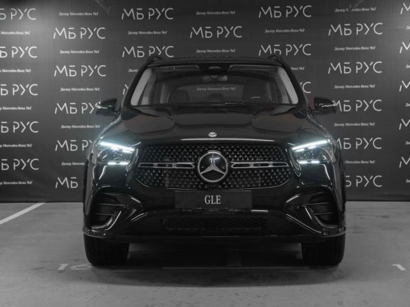 Новый Mercedes-Benz GLE II (V167) Рестайлинг 2026 года, цена 14 630 000 рублей, внедорожник, Автокод Объявления