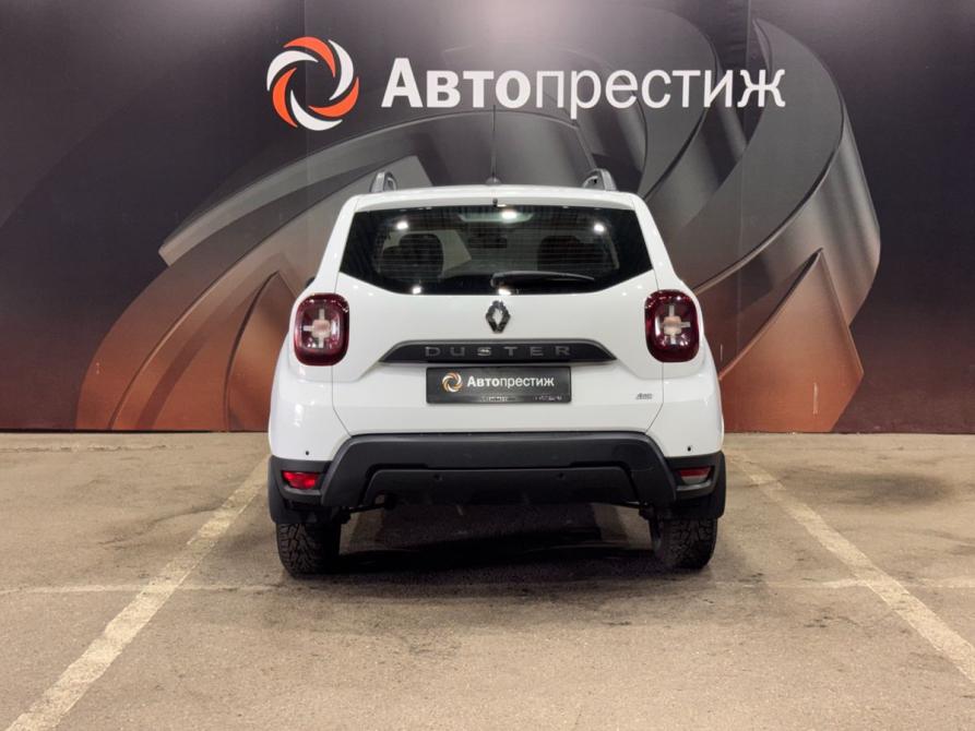 Renault Duster II Ставрополь  - изображение 4