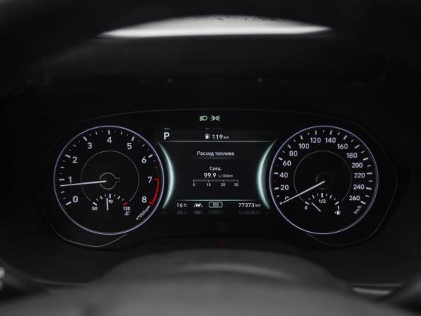 Hyundai Palisade I с пробегом 2021 года, цена 4 344 600 рублей, 77553 км, внедорожник, Автокод Объявления