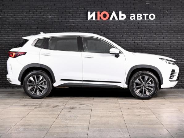 Exeed LX I Рестайлинг с пробегом 2023 года, цена 1 740 000 рублей, 38475 км, внедорожник, Автокод Объявления