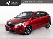 Kia Rio III Казань  - изображение 18