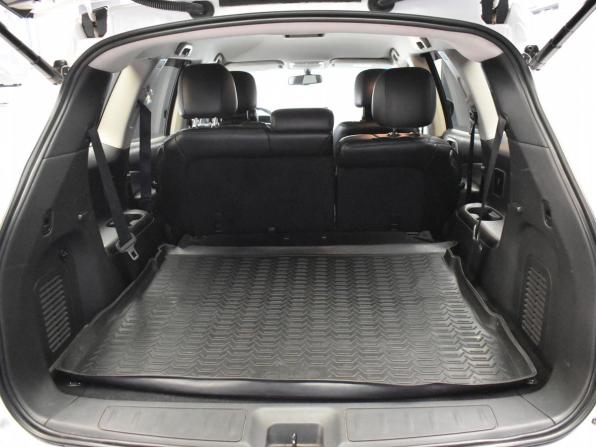 Nissan Pathfinder IV с пробегом 2014 года, цена 1 820 000 рублей, 170000 км, внедорожник, Автокод Объявления