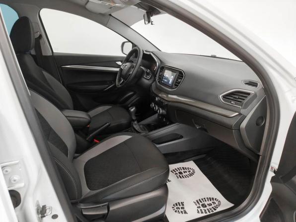 Lada (ВАЗ) Vesta I Рестайлинг (NG) с пробегом 2023 года, цена 1 011 500 рублей, 77851 км, седан, Автокод Объявления