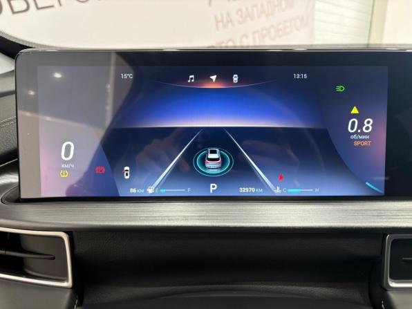 Chery Tiggo 7 Pro Max I с пробегом 2024 года, цена 1 869 000 рублей, 32900 км, внедорожник, Автокод Объявления