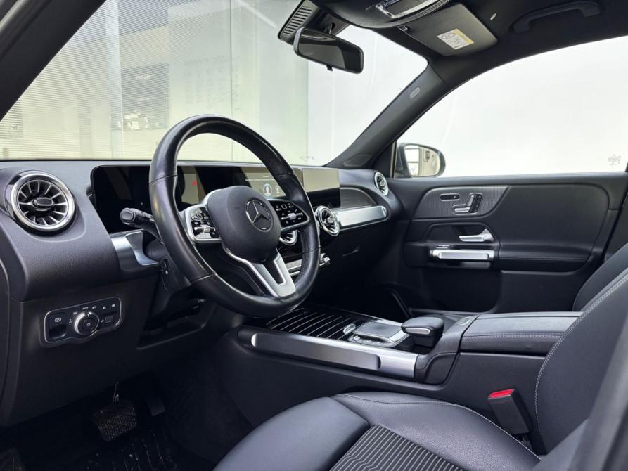 Mercedes-Benz GLB I (X247) Уфа  - изображение 20
