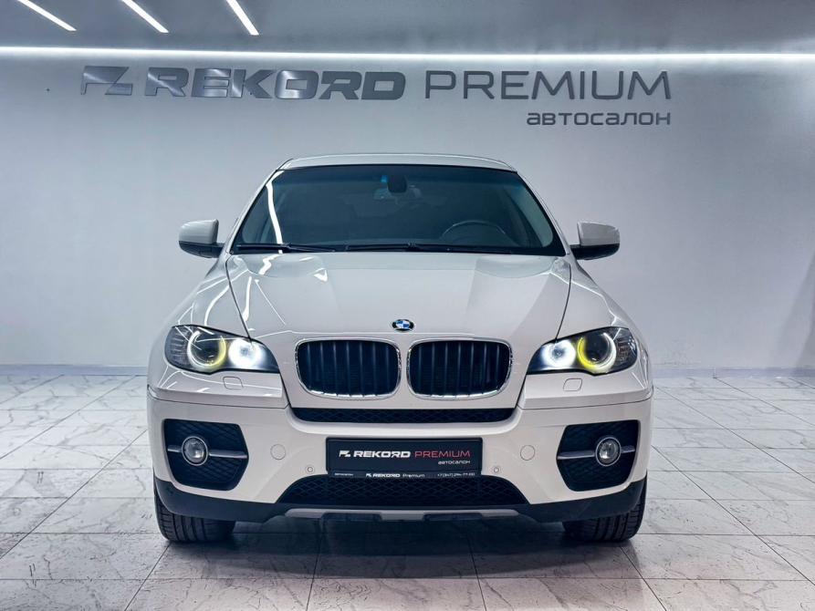 BMW X6 I (E71) Уфа  - изображение 4
