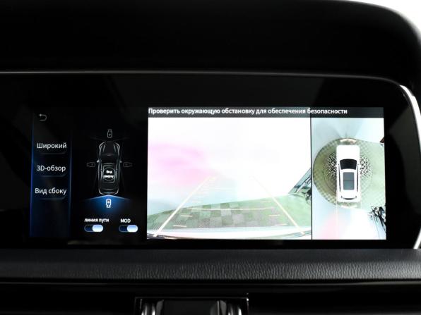 Hongqi HS5 I с пробегом 2024 года, цена 2 832 000 рублей, 39773 км, внедорожник, Автокод Объявления