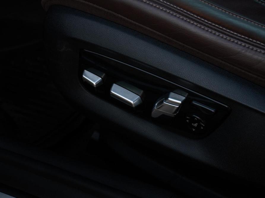 BMW 5 серии VII (G30/G31/G38) Москва  - изображение 13