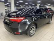 Toyota Corolla XI (E160 E170 E180) Челябинск  - изображение 25