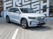 Geely Monjaro I Ставрополь  - изображение 28