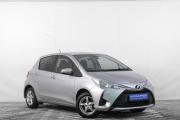 Toyota Vitz III (XP130) Рестайлинг 2 Кемерово  - изображение 23