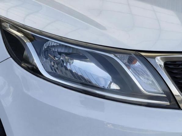 Kia Rio III с пробегом 2014 года, цена 877 000 рублей, 145518 км, хэтчбек, Автокод Объявления