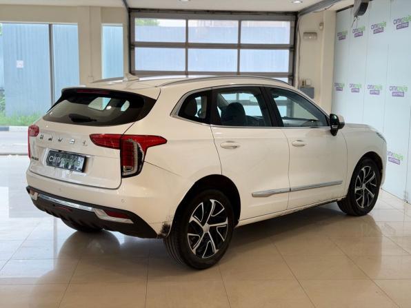 Haval Jolion I с пробегом 2021 года, цена 1 219 000 рублей, 124344 км, внедорожник, Автокод Объявления