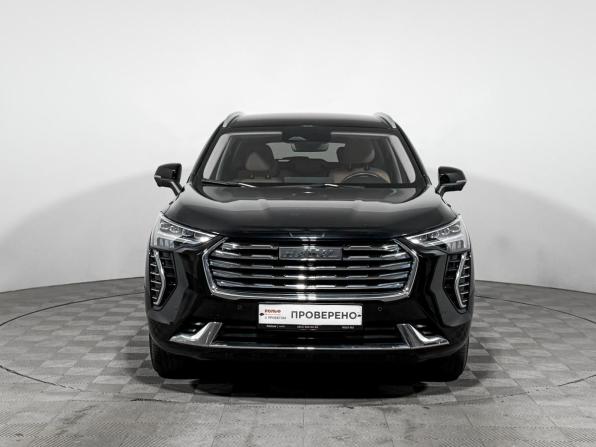 Haval Jolion I с пробегом 2023 года, цена 1 785 000 рублей, 43130 км, внедорожник, Автокод Объявления