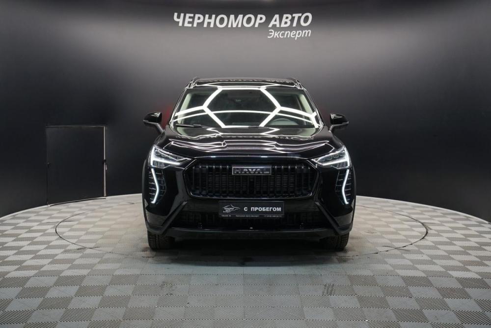 Haval Jolion I Рестайлинг Крым  - изображение 8