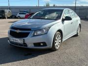 Chevrolet Cruze I Пермь  - изображение 8
